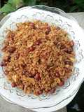 Kering Tempe Parut Renyah