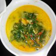 Gulai pakis