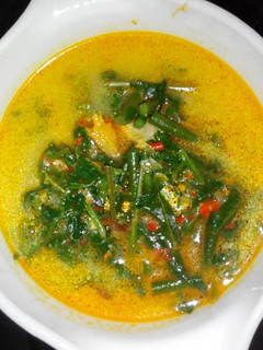 Foto resep Gulai pakis