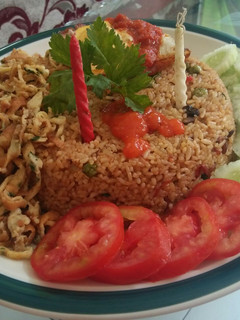Foto resep Nasi Goreng Sederhana