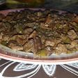 كبدة اسكندراني (بلدي)