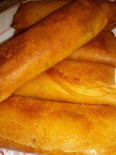 صورة لوصفة بوراك بالمرڨاز