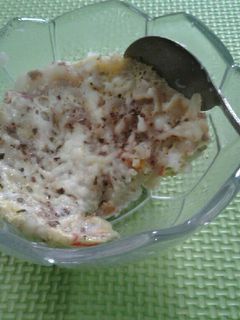 Foto resep Macaroni schotel 4* (mpasi 10 bulan)