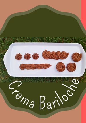 Una foto de Crema Bariloche