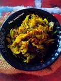 Lau Khosha Ghonto