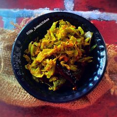 A picture of Lau Khosha Ghonto.