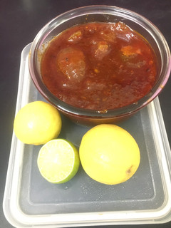 લીંબુ નું ઇન્સ્ટન્ટ અથાણું (Lemon Instant Athanu Recipe In Gujarati) રેસીપી મુખ્ય ફોટો
