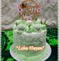 Anti Ribet, Buat Cake Klepon Sederhana Dan Enak