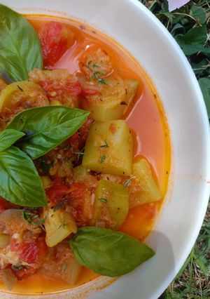 Une photo de 🌸 Ratatouille
