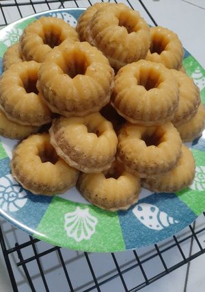 Foto resep Pisang Buncit Keju🍌🧀
