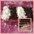 61. Cake pop ice
