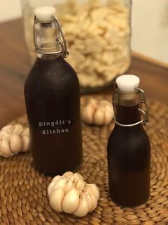 Foto resep Cuko Pempek Palembang