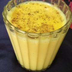 Healthy Haldi Dhudh A picture of Healthy Haldi Dhudh.