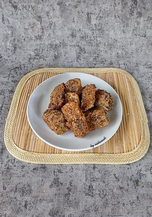 Foto resep Tahu dan Tempe Goreng Ketumbar