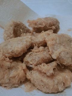 Foto resep Perkedel Kentang