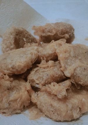 Foto resep Perkedel Kentang