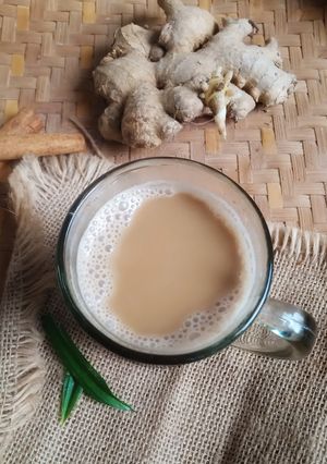 Foto resep Wedang Bajigur