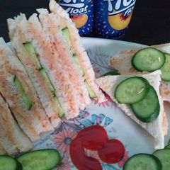 Cold Sandwich A picture of Cold Sandwich.