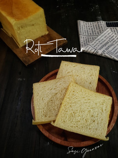 Foto resep Roti Tawar