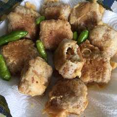 รูปของ Tahu Isi Goreng