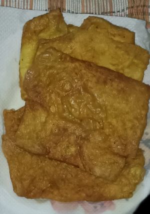 Foto resep Martabak Home Made