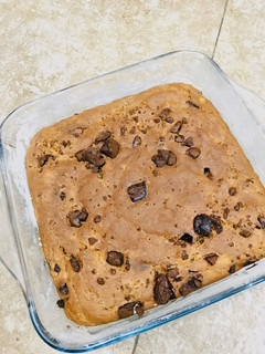 Hình của món Bánh chuối nướng 🍌🍞.