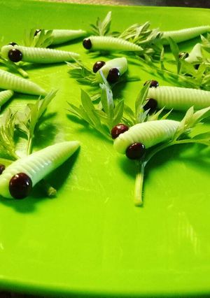 Foto resep Kuker ulet