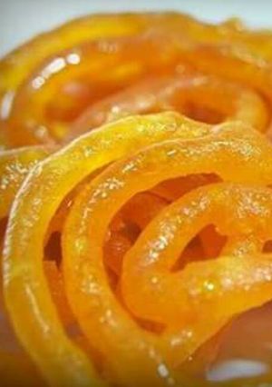 صورة لوصفة مشبك 😍