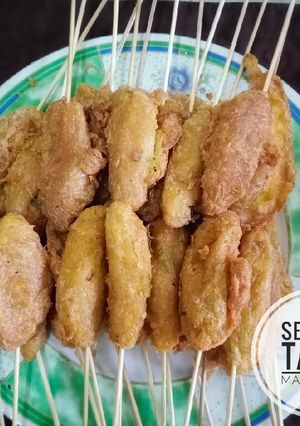Foto resep Sempol Tahu