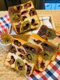 Cinnamon raisin bread 🍞