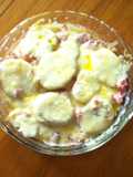 Tartiflette