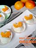 Moci Red Bean Orange