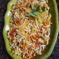 Sukha bhel A picture of Sukha bhel.