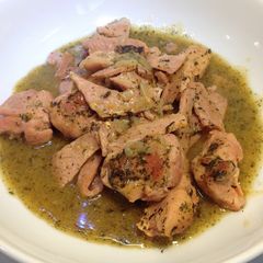 A picture of Lapin a la Cocotte.