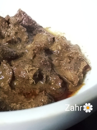 Anti Ribet, Membuat Semur Daging Sapi (Slow Cooker) Yang Sempurna