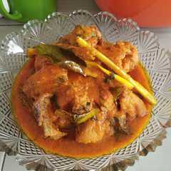 รูปของ Ayam Rica Rica Pedas