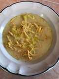 Crema de poro