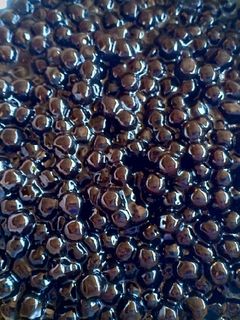 รูปของ วิธีต้มไข่มุก ปรุงไข่มุก เก็บไข่มุกหลังทานไม่หมด