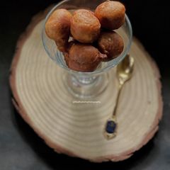 A picture of Gulgule.