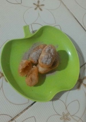 Foto resep Cemplon entung