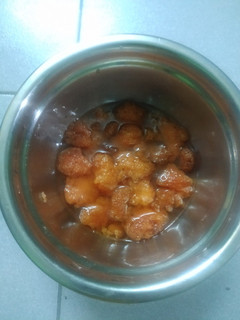80ஸ் தேன்மிட்டாய் (80's thean mittai recipe in tamil) செய்முறை முக்கிய புகைப்படம்