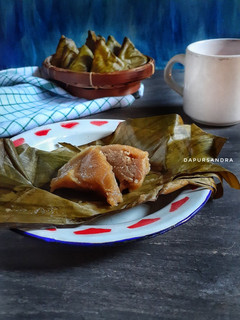 Foto resep Bugis Poci (Kue Koci)