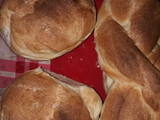Pan casero