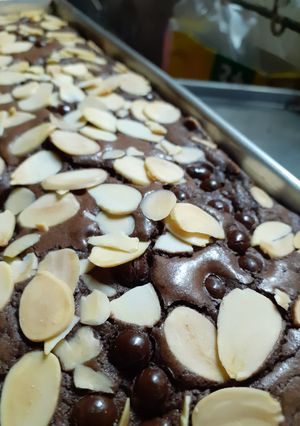 Foto resep Brownis Panggang Anti Gagal