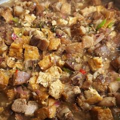 A picture of Tokwat Baboy.