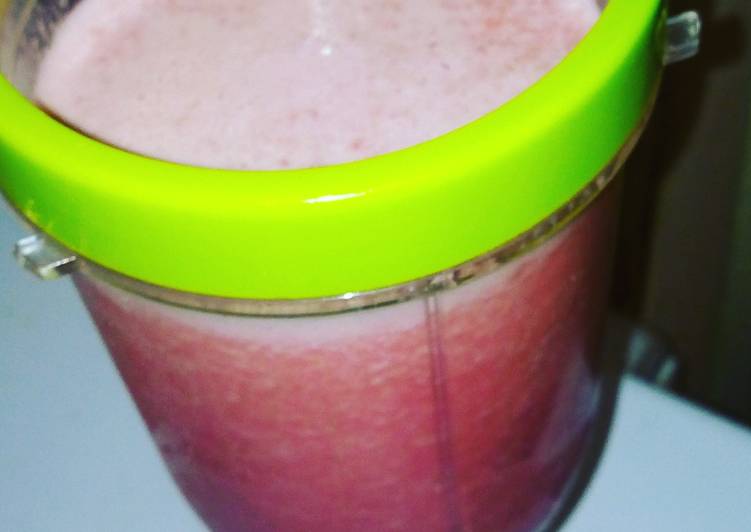 Easiest Way to Make Award-winning Watermelon juice