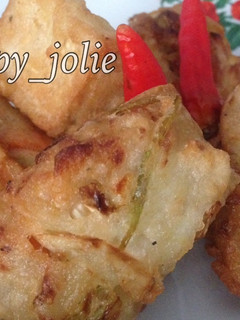 Foto resep Tahu Brontak (tahu susur)
