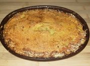 Una foto de sierra al horno