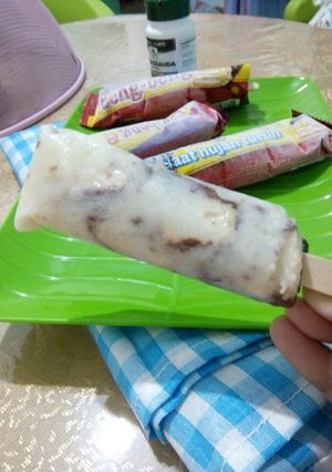 Foto resep 8. Es beng beng