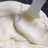 Bechamel cheese homemade untuk isian roti